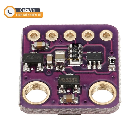 Module Cảm Biến Nhịp Tim Nồng Độ Oxy MAX30102 DC 3-5V
