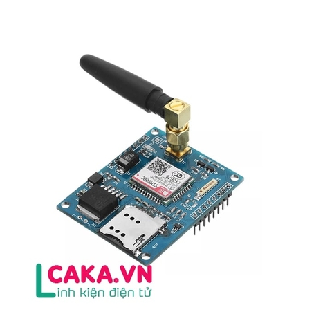 Module Sim800C Mạch GSM GPRS SIM800C