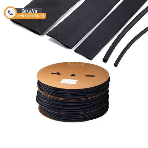 Mua Gen Co Nhiệt Cách Điện Giá Rẻ Tại TPHCM
