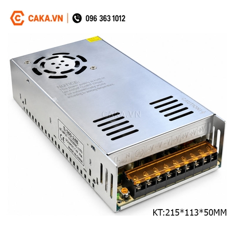 Nguồn Tổ Ong 48V 10A 480W