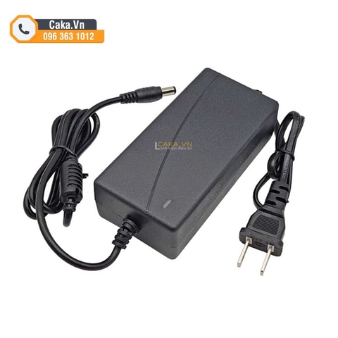 Nguồn Adapter DC 3V 5V 6V 9V 12V 15V 24V 1A 2A 3A 5A - Bộ đổi nguồn 100-240V sang DC