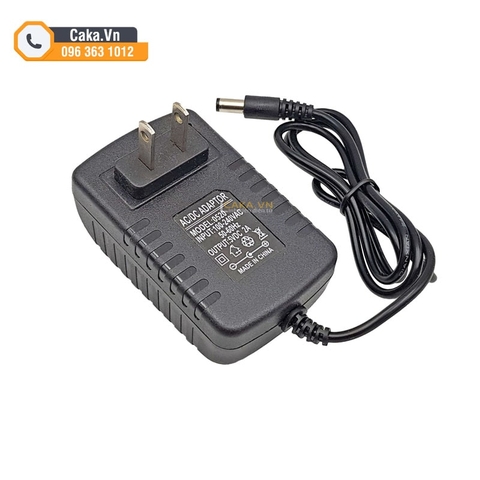 Nguồn Adapter 5V 2A Jack cắm 5.5x2.1mm