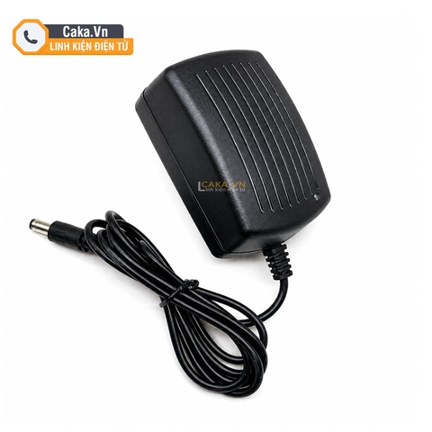 Nguồn Adapter DC 3V 5V 6V 9V 12V 15V 24V 1A 2A 3A 5A