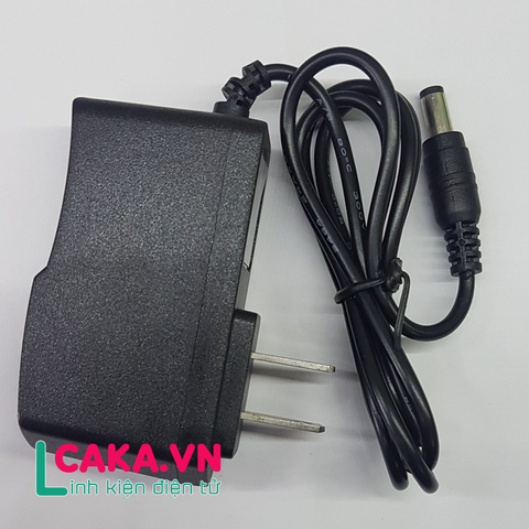 Nguồn Adapter 6V 1A