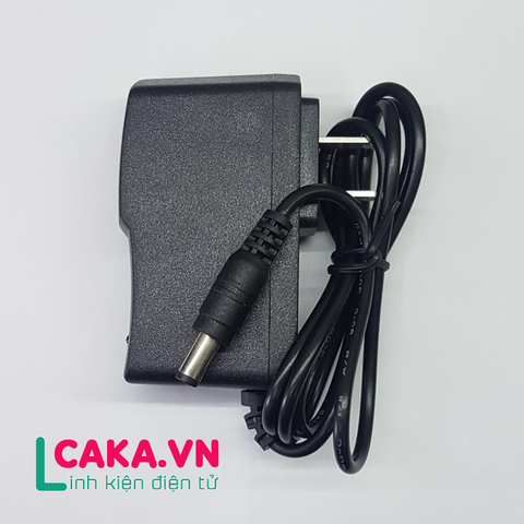 Nguồn Adapter 6V 1A