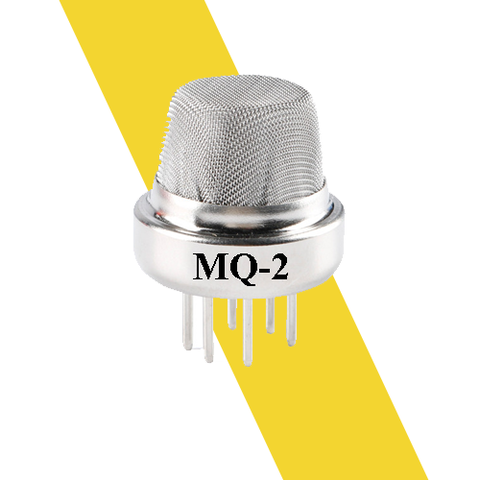 Cảm Biến Khí Gas MQ2