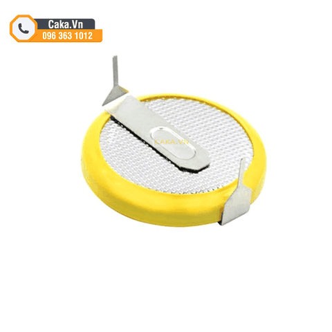 Pin CR2032 Chân hàn