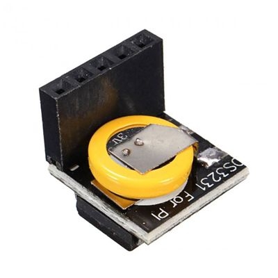 Mạch Thời Gian Thực RTC DS3231 Cho Raspberry Pi