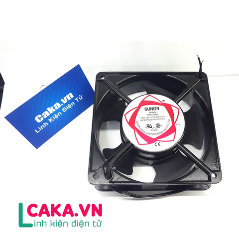 Quạt tản nhiệt SUNON DP200A là gì ? Công Dụng như thế nào ?
