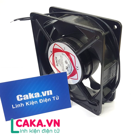 Mua Quạt tản nhiệt SUNON DP200A ở đâu giá rẻ ?