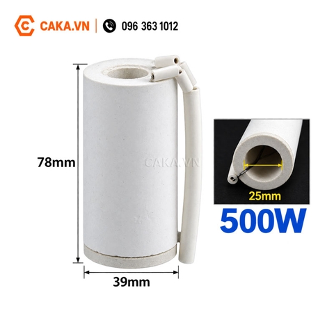 Sensor Mỏ Hàn 220VAC 500W