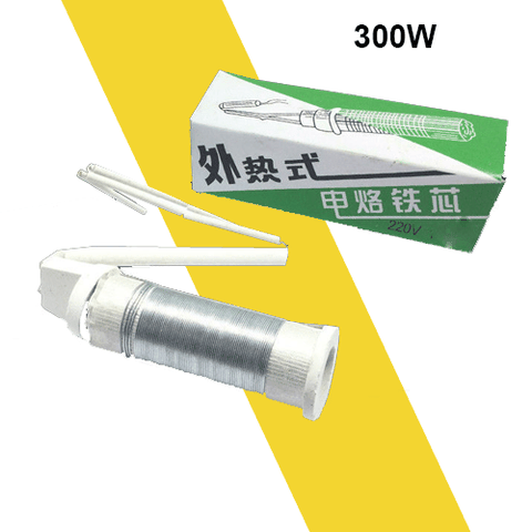 Sensor mỏ hàn nhiệt 300W công suất lớn