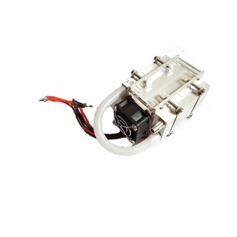 Hệ thống thổi khí lạnh bằng sò nóng lạnh TEC12706AJ