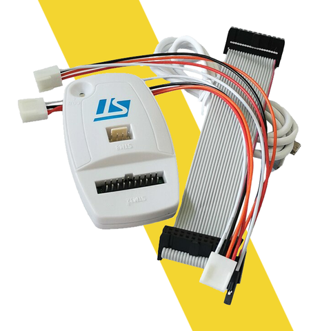 ST-LINK V2 Mạch Nạp STM8 STM32 ST-LINK/V2