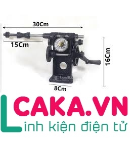 Bán Máy quấn biến áp đếm số vòng giá rẻ tại Tphcm