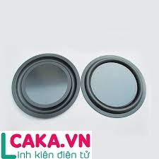 Màng loa cộng hưởng thụ động 80mm