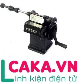 Bán Máy quấn biến áp đếm số vòng giá rẻ tại Tphcm