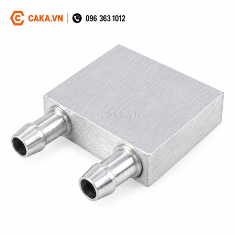 Đế Tản Nhiệt Nước Nhôm 40x40x12mm