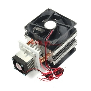 Bộ tản nhiệt sò nóng lạnh V2