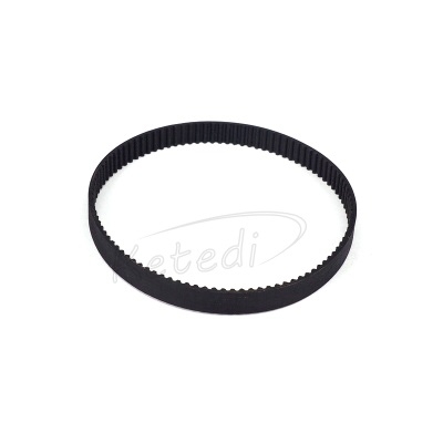 Dây đai GT2 dây Curoa 610mm rộng 6mm