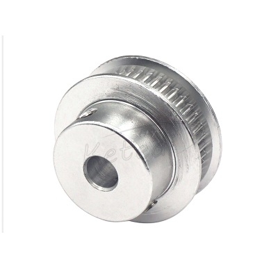 Buly, Puly, Pulley Buli đai 2GT trục 5mm 60 răng