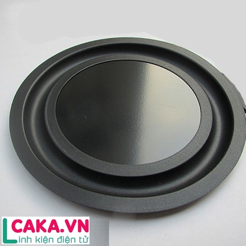 Màng loa cộng hưởng thụ động 80mm