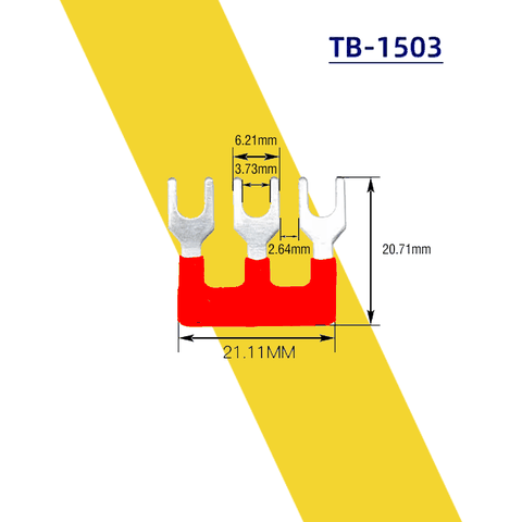 Thanh jump nối tắt cầu đấu domino 15A 25A 3P 4P 6P 12P chuyên dụng