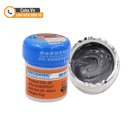 Thiếc Hàn, Chì Hàn Mạch Điện Tử Là Gì? Phân Loại, Công Dụng Và Cách Chọn Chuẩn