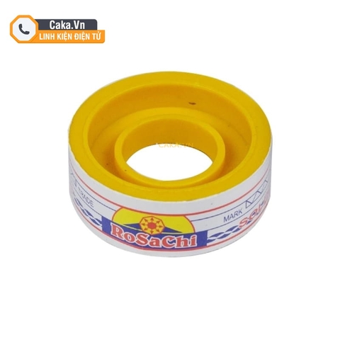 Thiếc Hàn, Chì Hàn Mạch Điện Tử Là Gì? Phân Loại, Công Dụng Và Cách Chọn Chuẩn