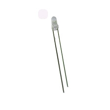 Led 3MM Siêu Sáng Gói 10 Led