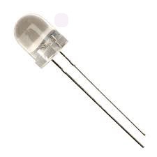 Led 10mm Siêu Sáng Màu Sắc Tùy Chọn