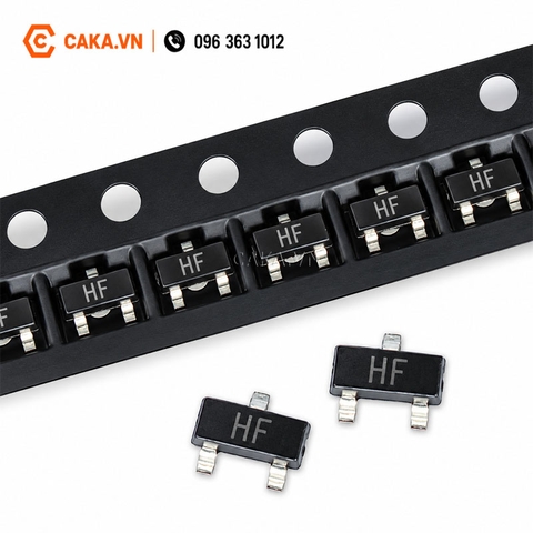 Transistor C1815 2SC1815 NPN TO-92 (10C)