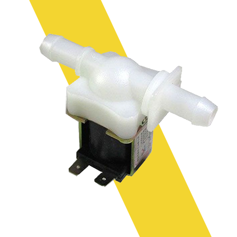 Van Nước Điện Từ Selenoid 12V 10mm
