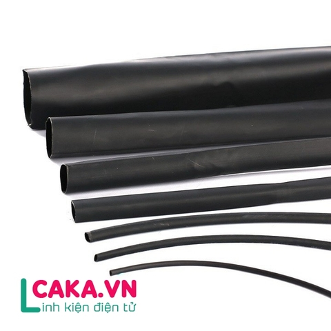 Mua Gen co nhiệt cách điện giá rẻ tại Tphcm