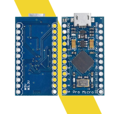 Arduino Pro Micro