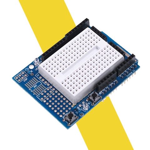 Arduino Proto Shield UNO