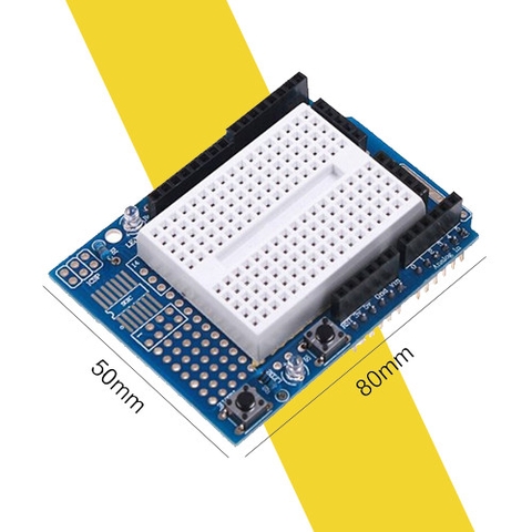 Arduino Proto Shield UNO