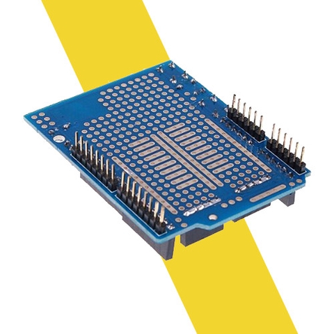 Arduino Proto Shield UNO
