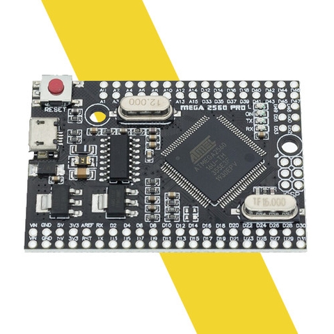 Arduino Mega 2560 Pro