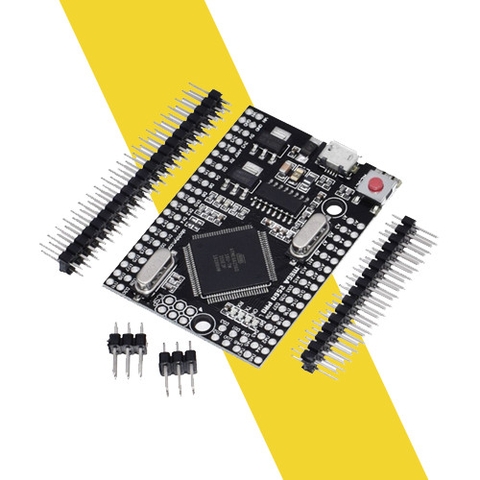 Arduino Mega 2560 Pro