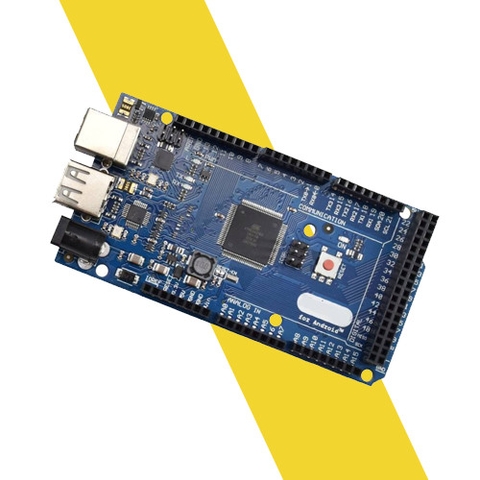 Arduino Mega2560 ADK
