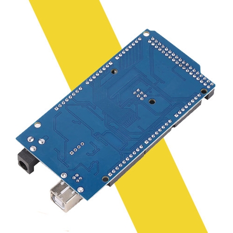 Arduino Mega2560 ADK