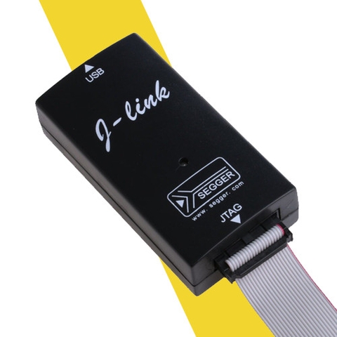 Mạch Nạp Debugger ARM Jlink V9