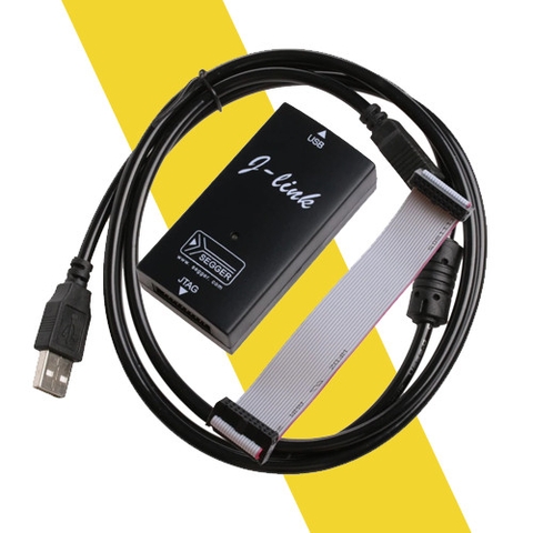 Mạch Nạp Debugger ARM Jlink V9