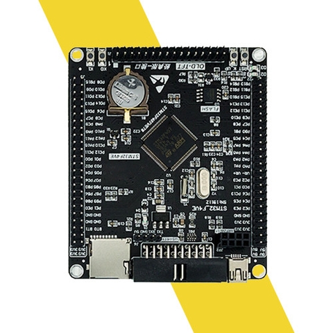 Kit Phát Triển STM32F407VET6 ARM Cortex-M4