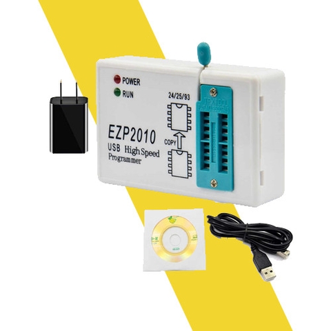 Mạch nạp ROM EZP2010 Đa năng