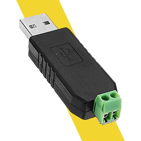 Mạch chuyển đổi USB to RS485