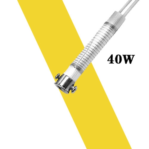 Ruột mỏ hàn 40W, Sensor hàn 40W