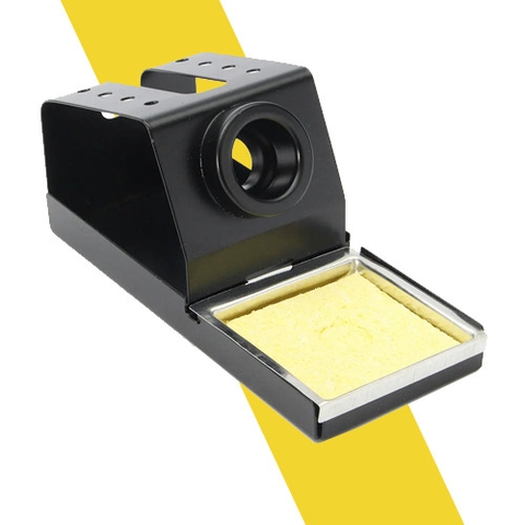 Đế gác mỏ hàn, Đế gác mỏ hàn hakko