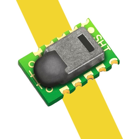Cảm Biến Nhiệt Độ Độ Ẩm SHT11